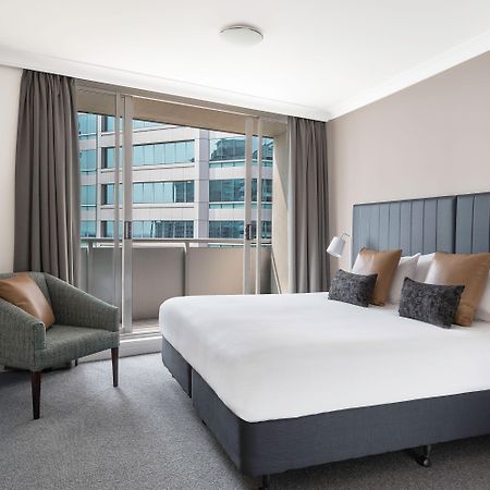 Mantra Chatswood Cité de Cité de Sydney Extérieur photo