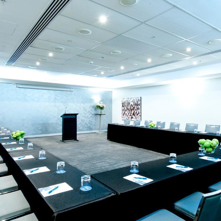 Mantra Chatswood Cité de Cité de Sydney Extérieur photo