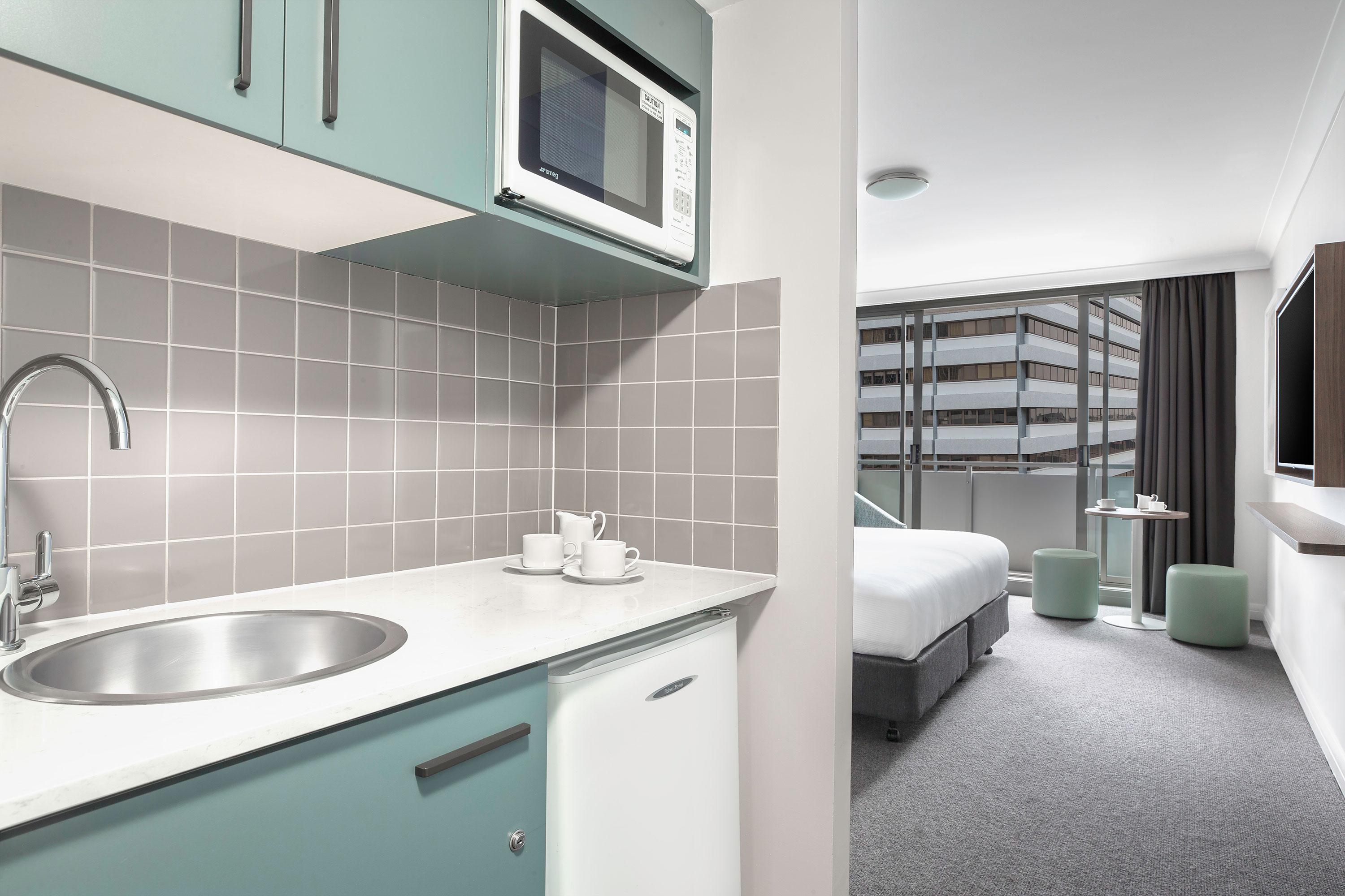 Mantra Chatswood Cité de Cité de Sydney Extérieur photo