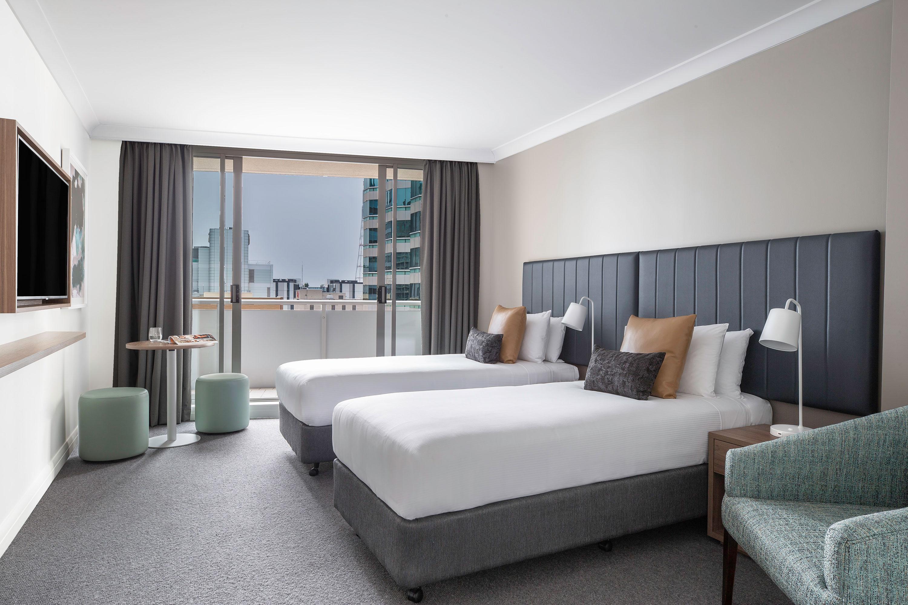 Mantra Chatswood Cité de Cité de Sydney Extérieur photo
