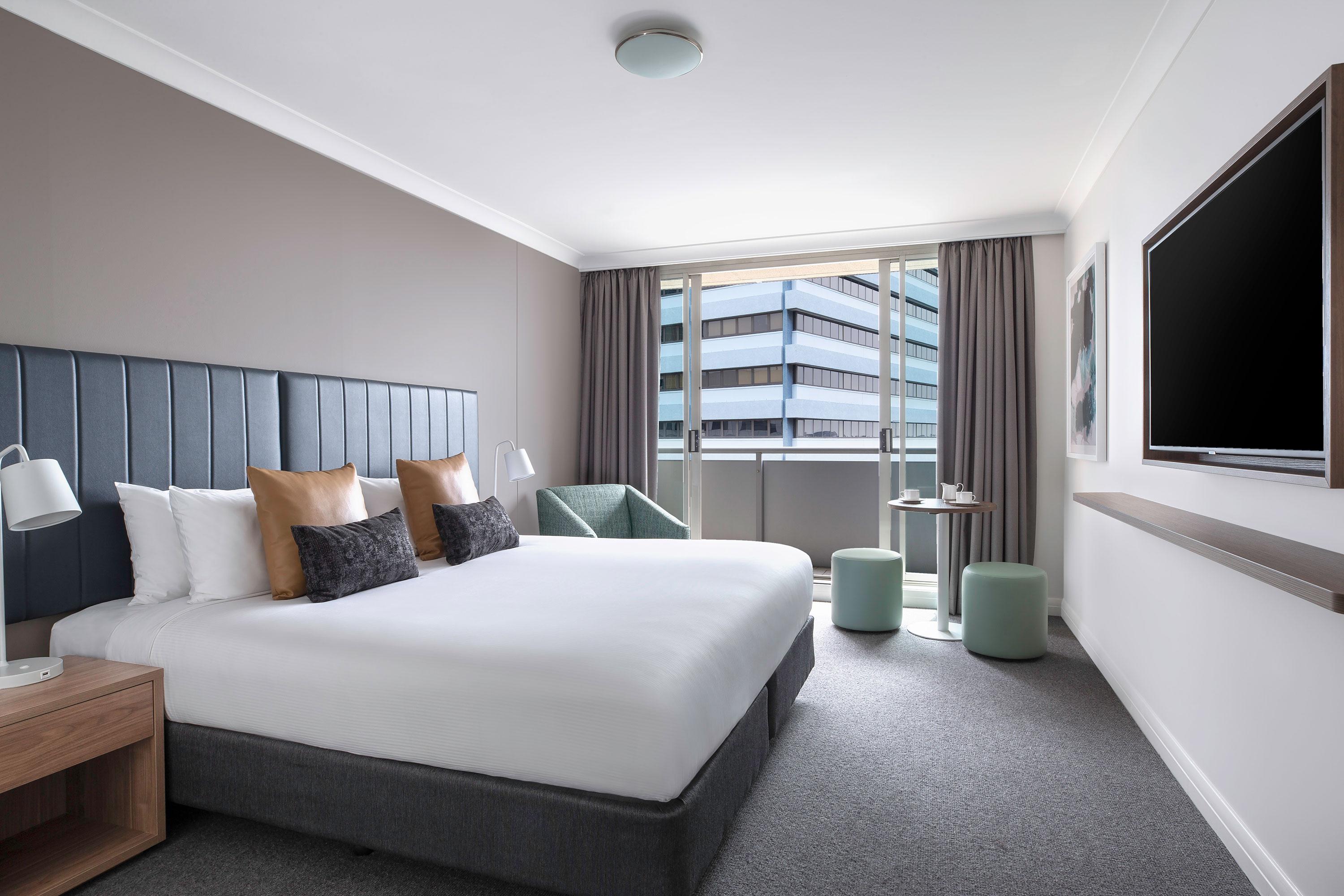 Mantra Chatswood Cité de Cité de Sydney Extérieur photo