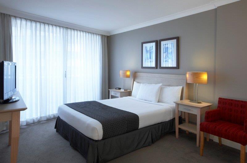 Mantra Chatswood Cité de Cité de Sydney Chambre photo