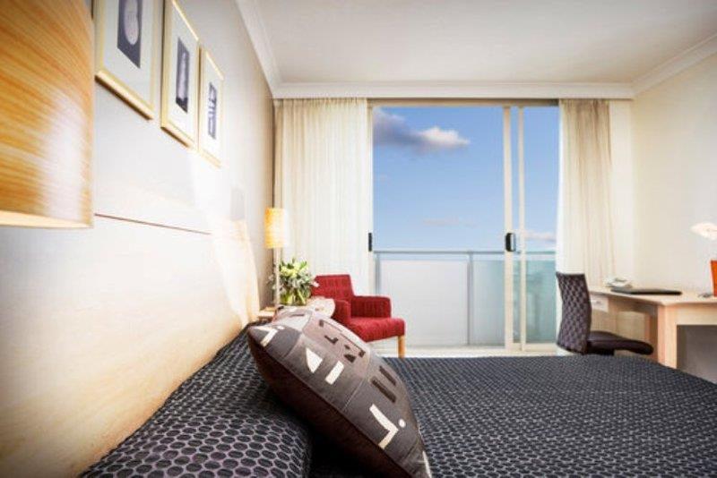 Mantra Chatswood Cité de Cité de Sydney Chambre photo