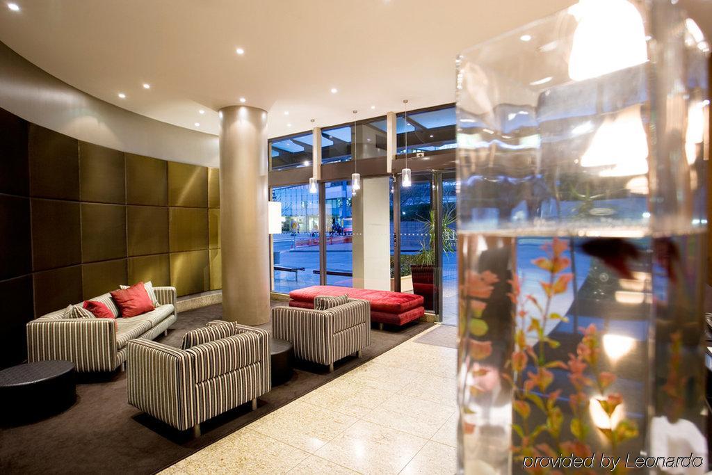 Mantra Chatswood Cité de Cité de Sydney Extérieur photo