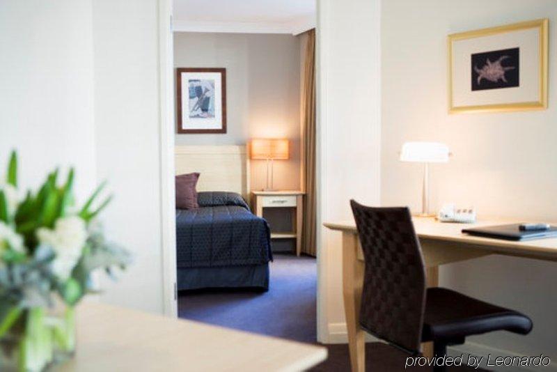 Mantra Chatswood Cité de Cité de Sydney Chambre photo