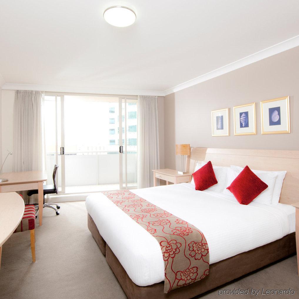Mantra Chatswood Cité de Cité de Sydney Chambre photo