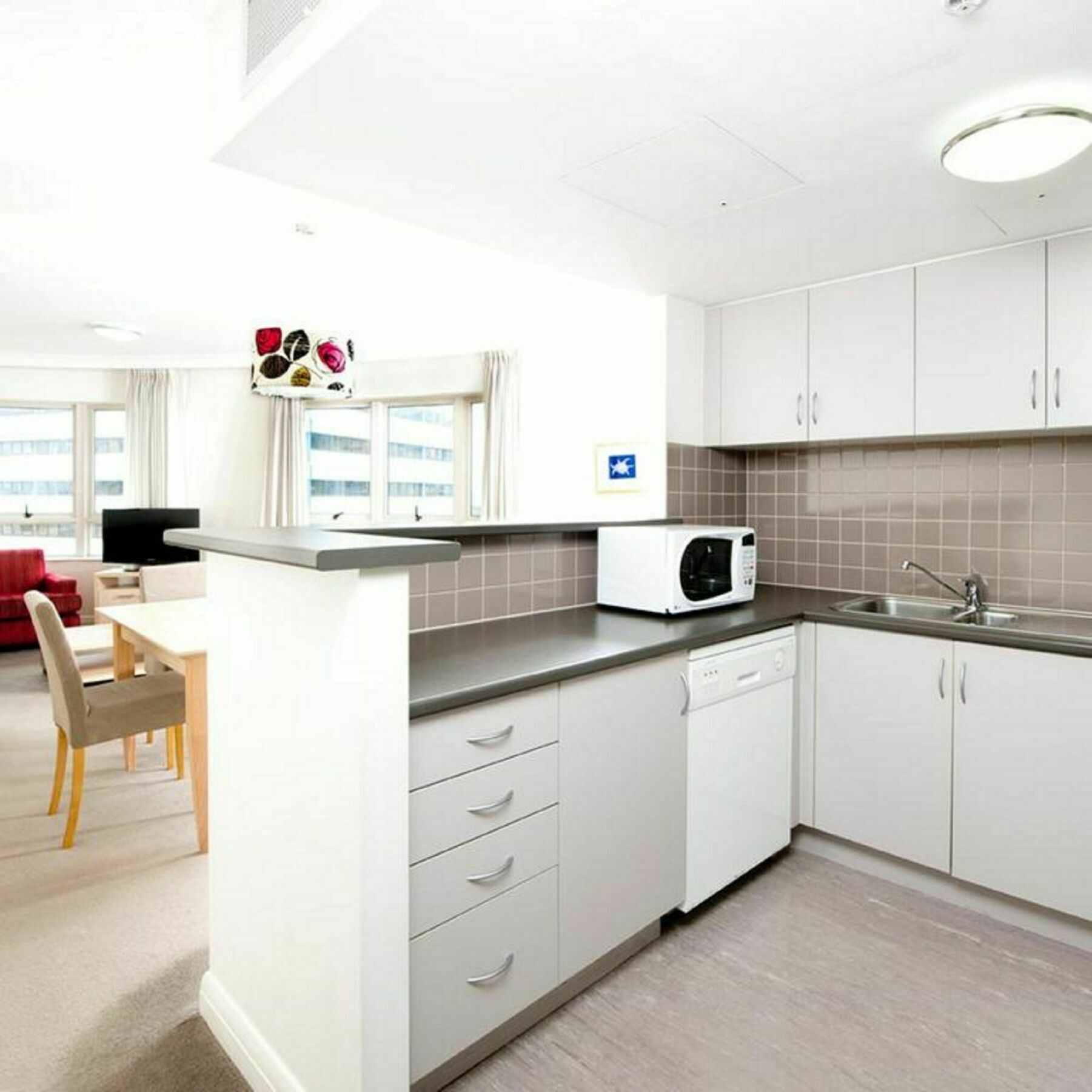 Mantra Chatswood Cité de Cité de Sydney Chambre photo