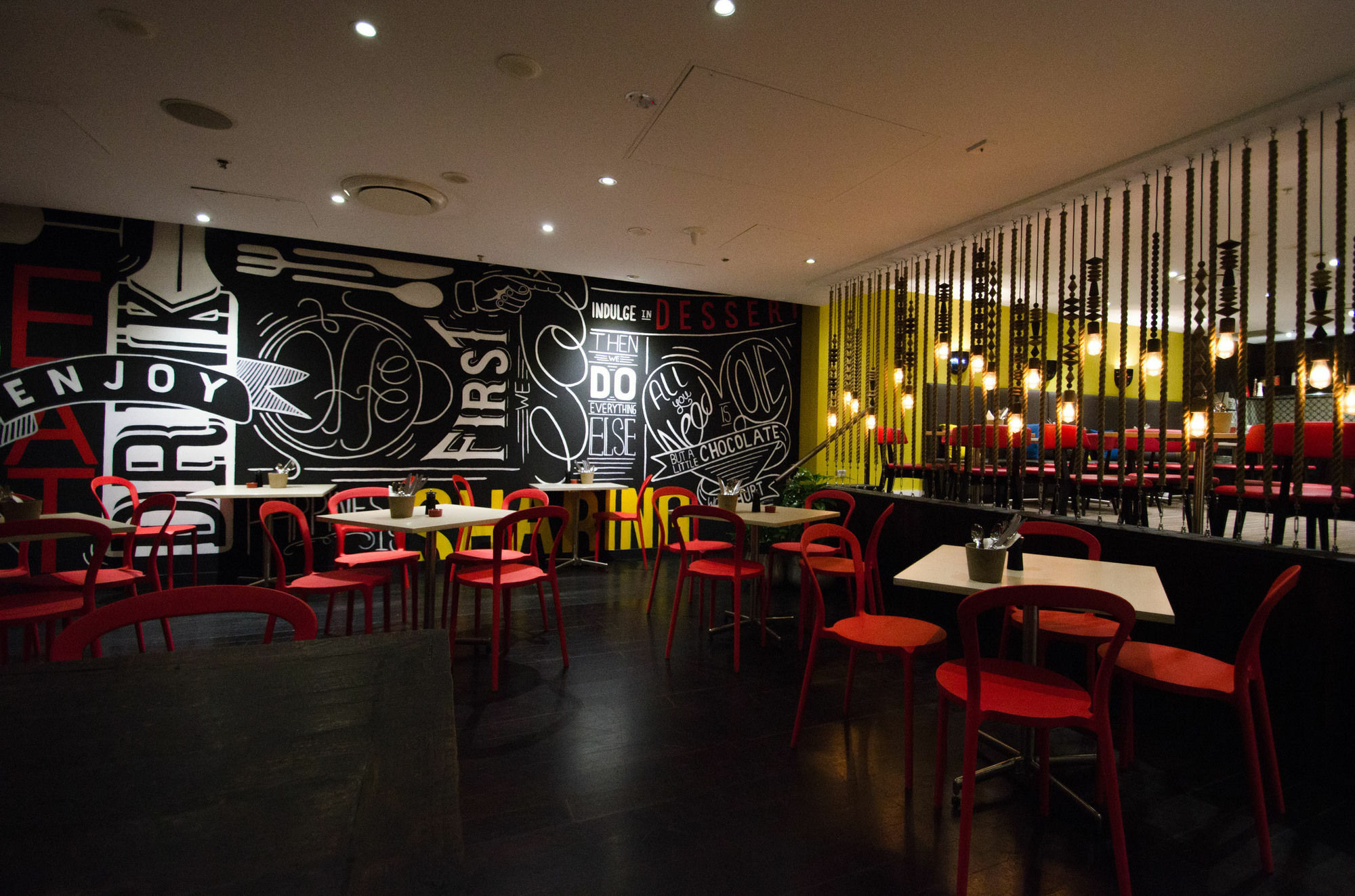 Mantra Chatswood Cité de Cité de Sydney Extérieur photo