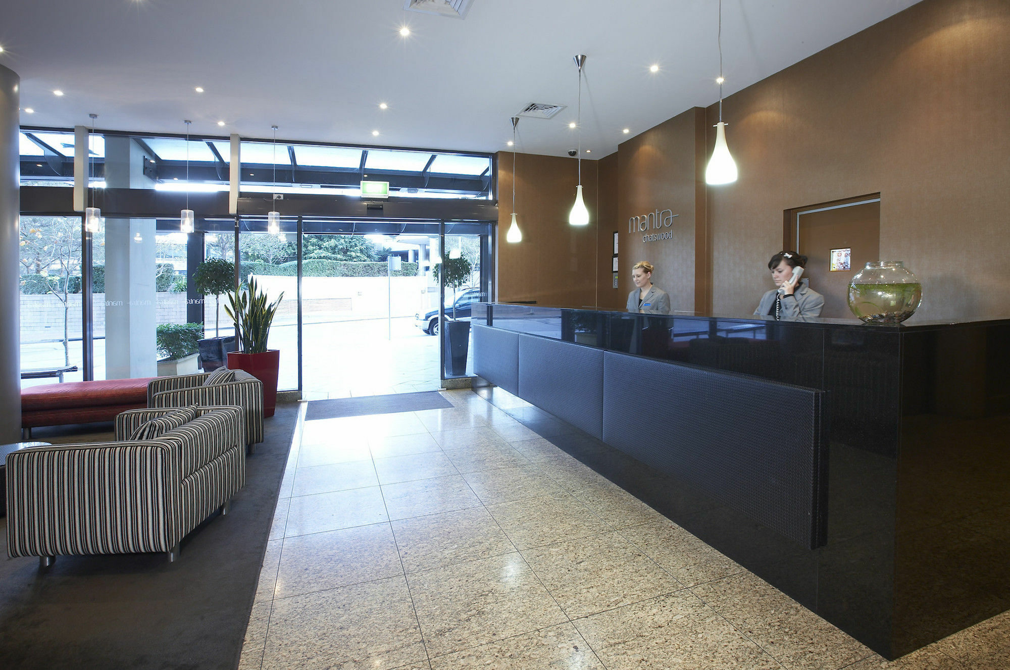 Mantra Chatswood Cité de Cité de Sydney Extérieur photo