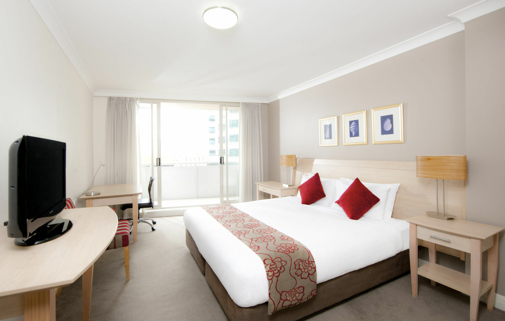 Mantra Chatswood Cité de Cité de Sydney Extérieur photo