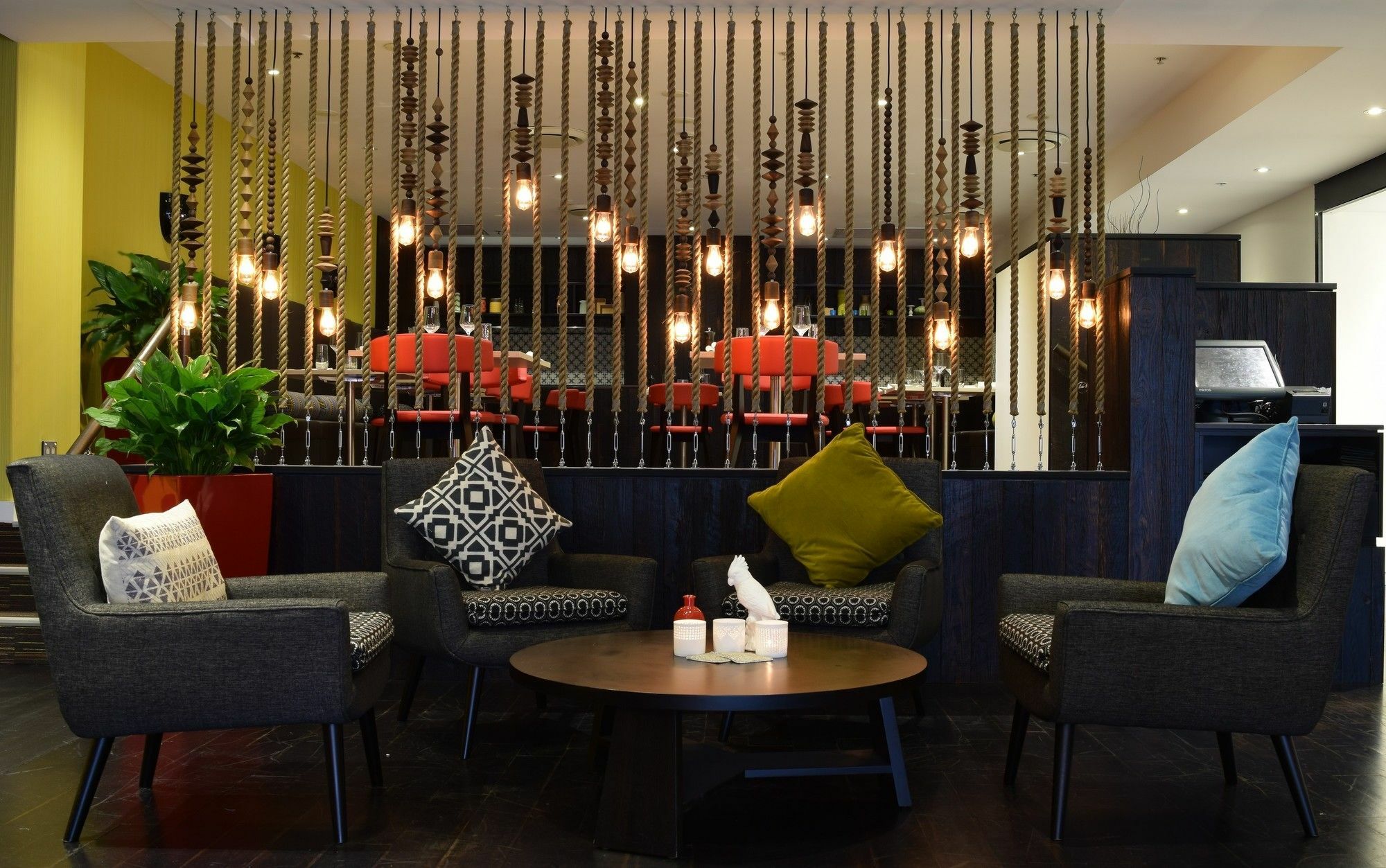 Mantra Chatswood Cité de Cité de Sydney Extérieur photo